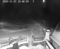 Nástupní stanice vleků Horní Podluží