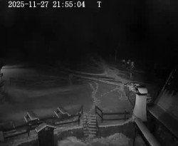 Nástupní stanice vleků Horní Podluží