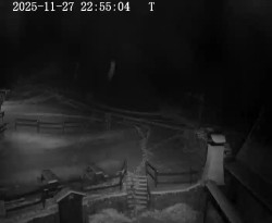 Nástupní stanice vleků Horní Podluží