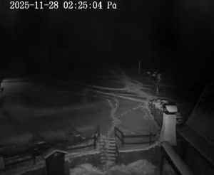 Skiareál Horní Podluží - Nástupní stanice vleků Horní Podluží - 28.11.2025 v 02:30 Skiareál Horní Podluží - Nástupní stanice vleků Horní Podluží - 28.11.2025 v 02:30