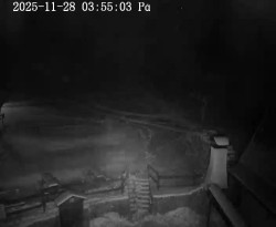 Nástupní stanice vleků Horní Podluží