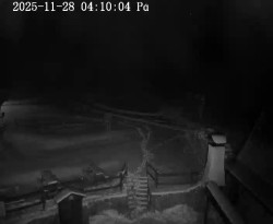 Nástupní stanice vleků Horní Podluží