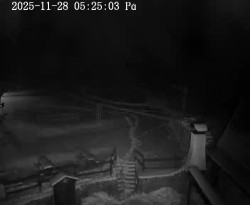 Nástupní stanice vleků Horní Podluží