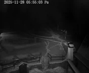 Skiareál Horní Podluží - Nástupní stanice vleků Horní Podluží - 28.11.2025 v 06:00 Skiareál Horní Podluží - Nástupní stanice vleků Horní Podluží - 28.11.2025 v 06:00