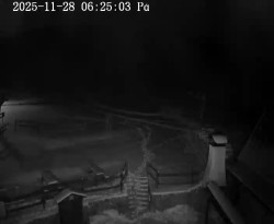 Nástupní stanice vleků Horní Podluží