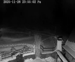 Nástupní stanice vleků Horní Podluží