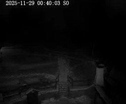 Nástupní stanice vleků Horní Podluží