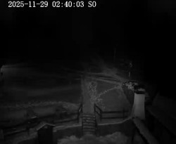 Nástupní stanice vleků Horní Podluží