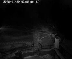 Nástupní stanice vleků Horní Podluží