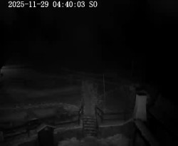 Nástupní stanice vleků Horní Podluží