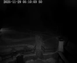 Nástupní stanice vleků Horní Podluží