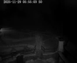 Nástupní stanice vleků Horní Podluží