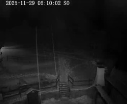 Nástupní stanice vleků Horní Podluží