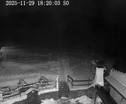 Nástupní stanice vleků Horní Podluží