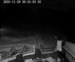 Nástupní stanice vleků Horní Podluží