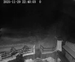 Nástupní stanice vleků Horní Podluží