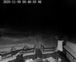 Nástupní stanice vleků Horní Podluží