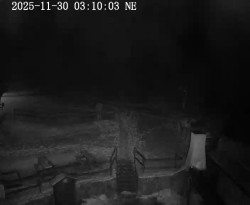 Nástupní stanice vleků Horní Podluží