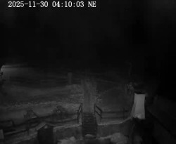 Nástupní stanice vleků Horní Podluží