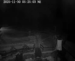 Nástupní stanice vleků Horní Podluží