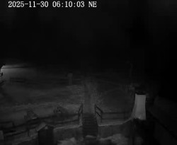 Nástupní stanice vleků Horní Podluží