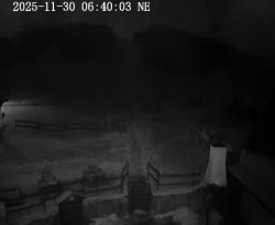 Nástupní stanice vleků Horní Podluží