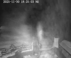 Nástupní stanice vleků Horní Podluží