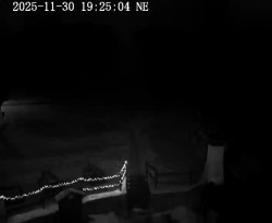 Nástupní stanice vleků Horní Podluží