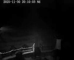 Nástupní stanice vleků Horní Podluží