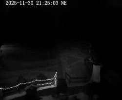 Nástupní stanice vleků Horní Podluží