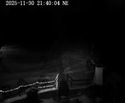 Nástupní stanice vleků Horní Podluží