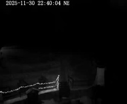 Nástupní stanice vleků Horní Podluží