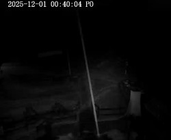 Nástupní stanice vleků Horní Podluží