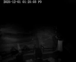 Nástupní stanice vleků Horní Podluží