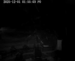 Nástupní stanice vleků Horní Podluží