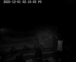 Nástupní stanice vleků Horní Podluží