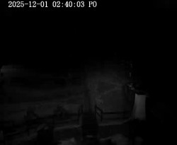 Nástupní stanice vleků Horní Podluží