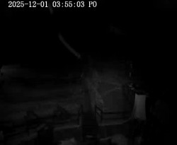 Nástupní stanice vleků Horní Podluží