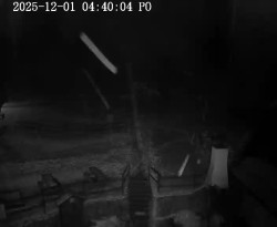 Nástupní stanice vleků Horní Podluží