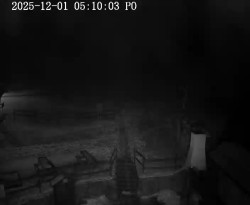 Nástupní stanice vleků Horní Podluží