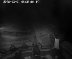 Nástupní stanice vleků Horní Podluží