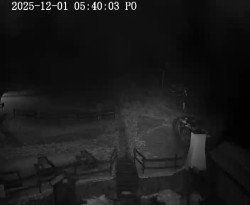 Nástupní stanice vleků Horní Podluží