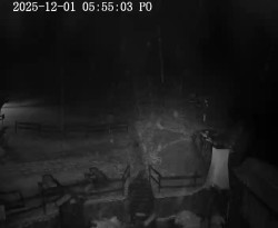 Nástupní stanice vleků Horní Podluží