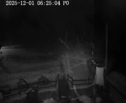 Nástupní stanice vleků Horní Podluží