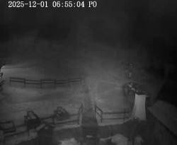 Nástupní stanice vleků Horní Podluží