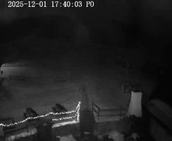 Nástupní stanice vleků Horní Podluží