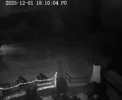 Nástupní stanice vleků Horní Podluží