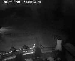 Nástupní stanice vleků Horní Podluží