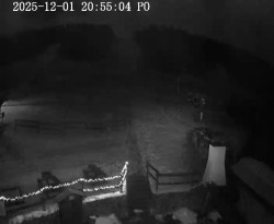 Nástupní stanice vleků Horní Podluží