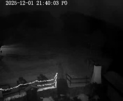 Nástupní stanice vleků Horní Podluží